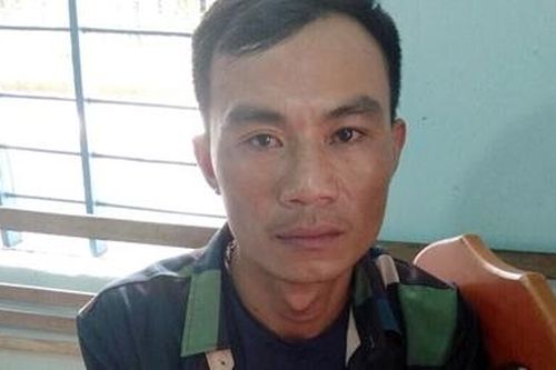 Đối tượng thứ hai trong đường dây vận chuyển 20 bánh heroin sa lưới