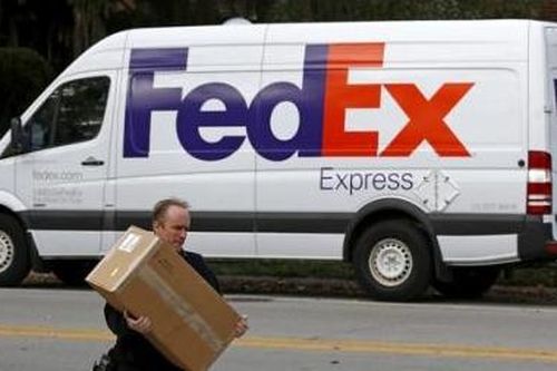 FedEx kiện chính phủ Mỹ vì Huawei