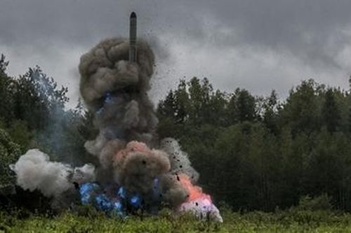 Nga ra cảnh báo 'lạnh gáy' với NATO