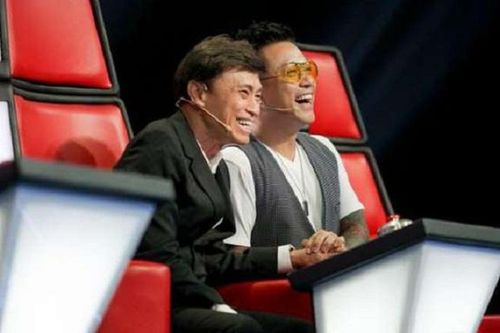 Trước chung kết 'The Voice', Tuấn Hưng nói gì về các HLV khác?