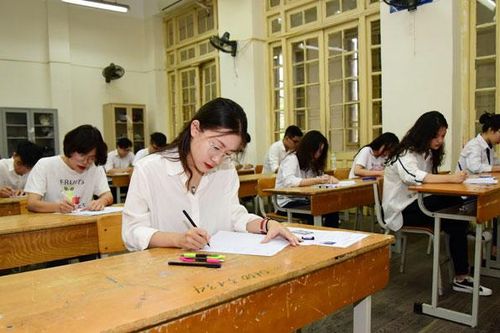 Giữ nghiêm quy chế và tạo thuận lợi cho thí sinh