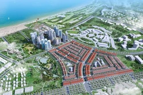 Thị trường đất nền đô thị bão hòa - Cuộc chơi bất động sản sẽ đi về đâu?