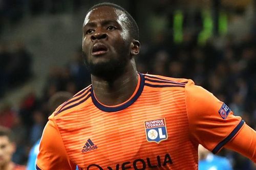 Sao trẻ Lyon khoác áo Tottenham với mức giá kỷ lục