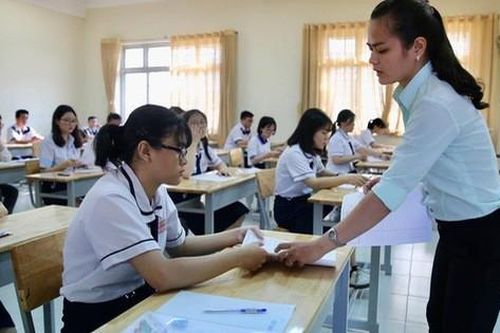 Kỳ thi THPT Quốc gia 2019: 40 thí sinh sẽ không được xét tốt nghiệp