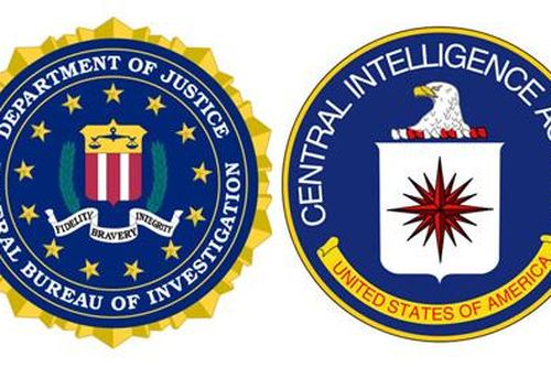 Sự cạnh tranh giữa CIA và FBI