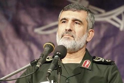 IRGC: Không một quốc gia nào, kể cả Mỹ, dám tấn công Iran