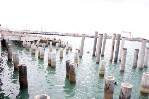 Gian nan hành trình khai quật tàu cổ