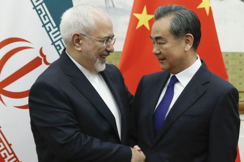 Liệu Trung Quốc có lớn tiếng bênh vực Iran tại G20?