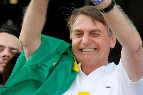 Mang 39 kg ma túy, quân nhân hộ tống TT Brazil tới G20 bị bắt