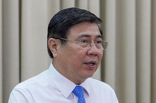 TP.HCM sẽ họp báo về những sai phạm ở Thủ Thiêm trong tuần tới
