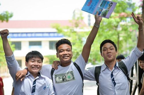 TP.HCM huy động hơn 2.000 giáo viên chấm thi, công bố điểm ngày 12/7