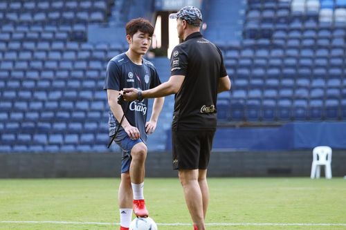 Xuân Trường thất bại ở Buriram vì lý do ngoài chuyên môn?