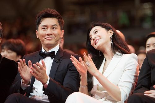 Phạm Băng Băng từng nói: 'Lý Thần là bạn trai cuối cùng của tôi'