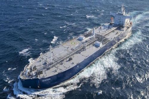 Trung Quốc nhập khẩu lô dầu đầu tiên từ Iran bất chấp lệnh trừng phạt của Mỹ
