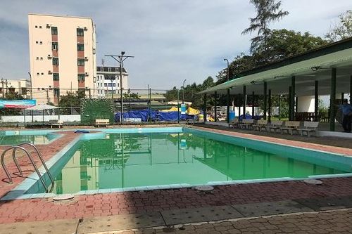 Quảng Ngãi- Hồ bơi xảy ra 2 trẻ tử vong chưa có giấy phép