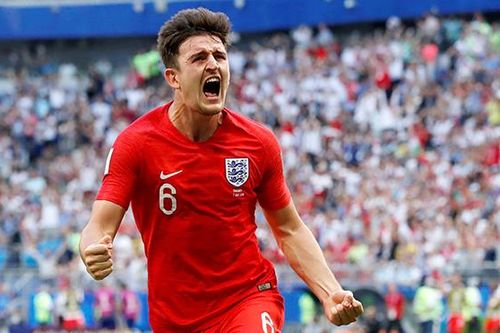 Harry Maguire, trận derby căng thẳng của MU & Man City hè này