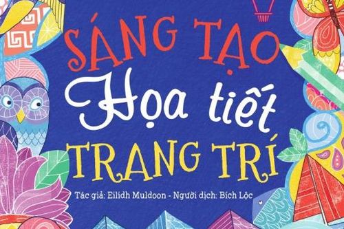 Ra mắt bộ sách 'Phát triển khả năng sáng tạo cho trẻ'