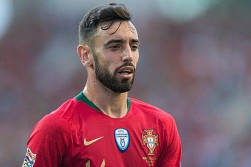 MU đàm phán với đại diện của Bruno Fernandes, quyết chốt nhanh tân binh thứ 3