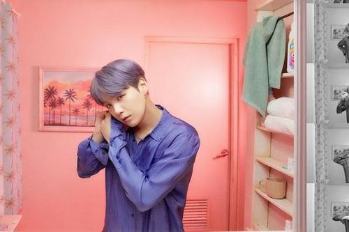 Suga BTS làm tất tần tật cho sự trở lại của 'nữ hoàng nhạc số' Heize