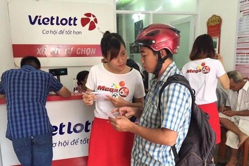 3 đối tượng không được làm đại lý xổ số điện toán