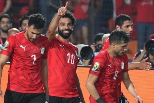 Salah tỏa sáng, đưa Ai Cập vào vòng 1/8 CAN 2019