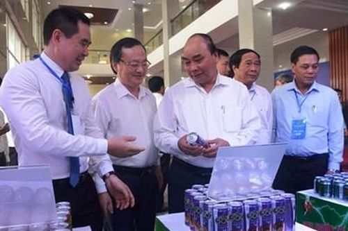 LIÊN KẾT VÙNG ĐỂ CÙNG PHÁT TRIỂN