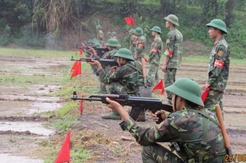 Từ trận đánh công kiên ngày ấy