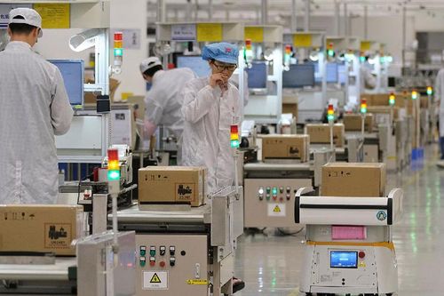 Cuộc chiến 5G (Kỳ cuối: Huawei quyết chiến)