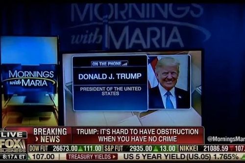 Tổng thống Trump: Nếu Mỹ bị tấn công, Nhật Bản có thể được ngồi chứng kiến trên tivi Sony