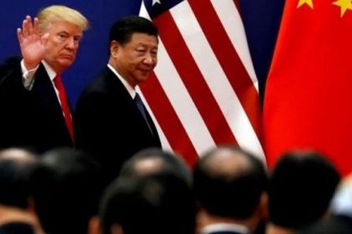 Cuộc gặp giữa ông Trump và ông Tập sẽ diễn ra vào thứ Bảy này