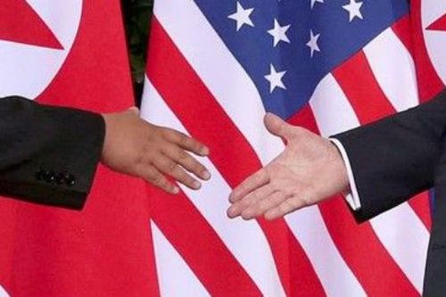 Mỹ - Triều bí mật đàm phán về hội nghị thượng đỉnh thứ 3?
