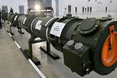 NATO tăng cường phòng thủ trước tên lửa gây tranh cãi của Nga