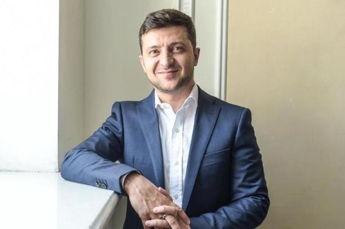 Tổng thống Ukraine có quyết định quan trọng về chống tham nhũng