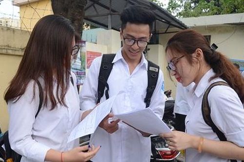 Gợi ý đáp án môn thi Giáo dục công dân kỳ thi THPT quốc gia 2019