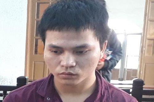 Cầm dao truy sát cha vợ vì bị mắng không chịu làm ăn