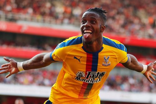 Arsenal 'cắn răng' bán Aubameyang gom tiền mua Zaha