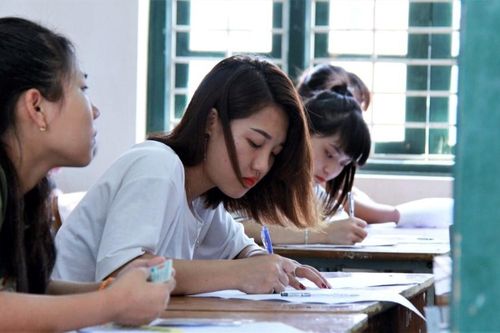 Đáp án tham khảo môn Giáo dục công dân thi THPT quốc gia 2019 mã đề 324