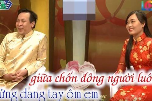 Vợ trẻ bất ngờ vì đang 'cao trào' chồng đòi ăn chè đỗ đen