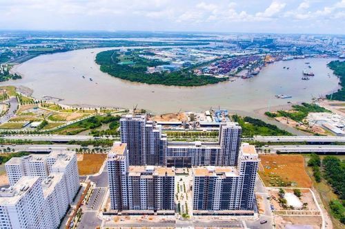 Thanh tra Chính phủ chỉ rõ sai phạm tại New City Thủ Thiêm