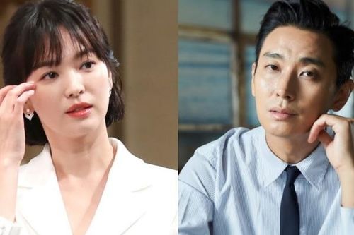 Thực hư Song Hye Kyo bỏ phim do scandal ly hôn Song Joong Ki