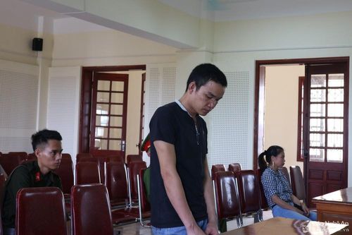 Án chung thân cho người đàn ông ở tù nhiều hơn ở nhà