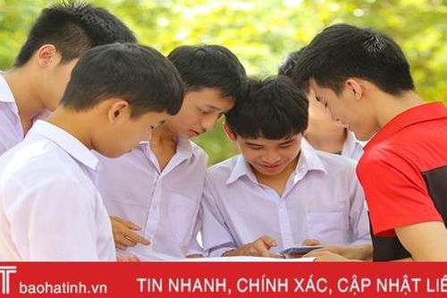 Gợi ý đáp án đề thi THPT quốc gia 2019 môn Lịch sử, Địa lý, GDCD