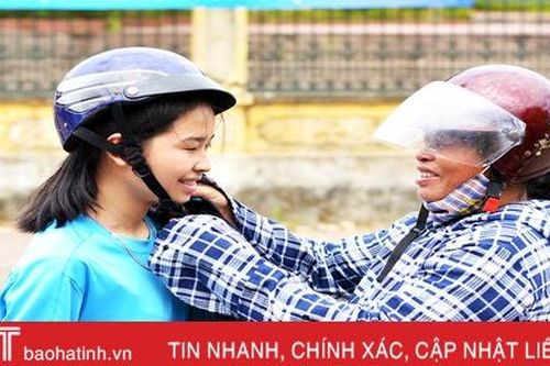 Lắng đọng cảm xúc trường thi