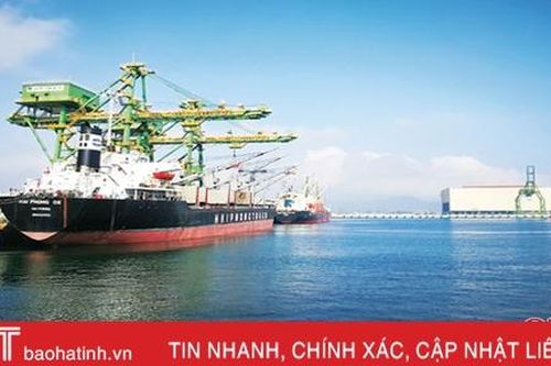 Rà soát, nhận diện tiềm năng lợi thế và dư địa của Khu kinh tế Vũng Áng