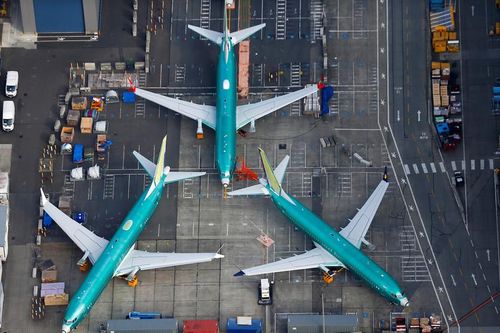 Phát hiện tiếp lỗi mới, Boeing 737 Max 'mờ mịt' đường quay lại hoạt động?