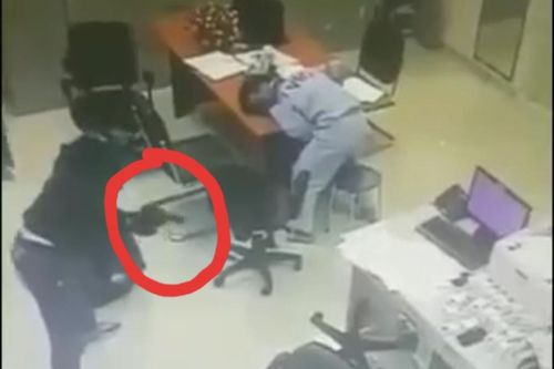39 năm tù cho hai đối tượng cướp Trạm thu phí cao tốc TP Hồ Chí Minh - Long Thành - Dầu Giây