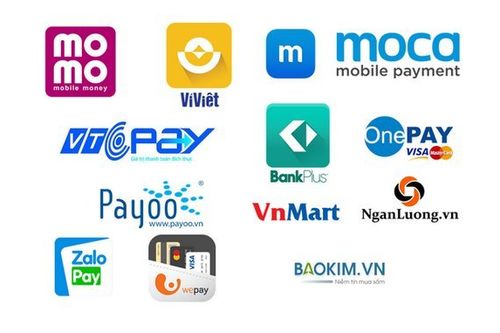 Quản lý phù hợp với doanh nghiệp trung gian thanh toán điện tử