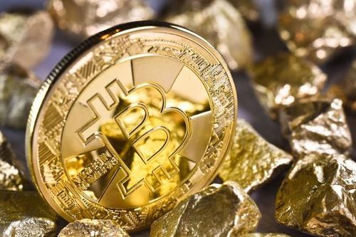 Giữa thời điểm hỗn loạn, chuyên gia chọn mua vàng hay Bitcoin?