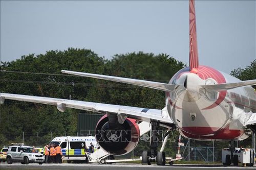 Air India xác nhận đe dọa đánh bom là giả