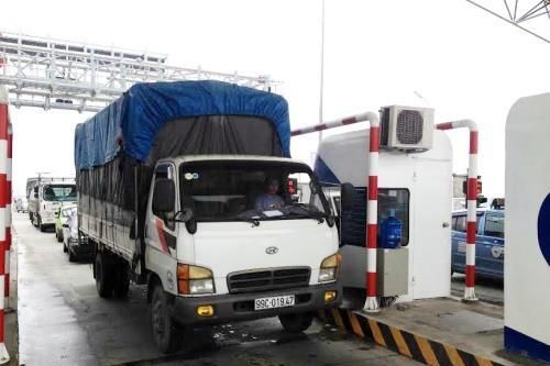 Sẽ tạm dừng thu phí tại BOT Hà Nội – Bắc Giang nếu chưa ký phụ lục hợp đồng